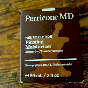 Perricone Neuropeptide Moisturizer